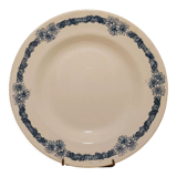 Round dish Longchamp model Denise