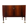 Vintage cabinet rosewood