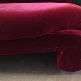 sofa and armchair Bretz