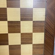 Large Vintage Medieval Chess Set Ajedrez Fantasia
