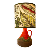 Duemler & Breiden table lamp - upcycled - cordless