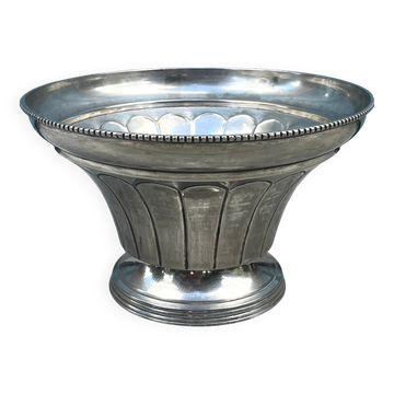 Sheffield Style Champagne Coupe / Wine Cooler Centrepiece Bowl