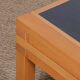 Modular coffee table by Bernard Vuarnesson for Bellato, 1980