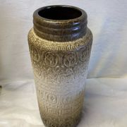 Vase céramique allemande