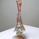 Dolphin ewer by Antonio Salviati in Murano glass, 19th century