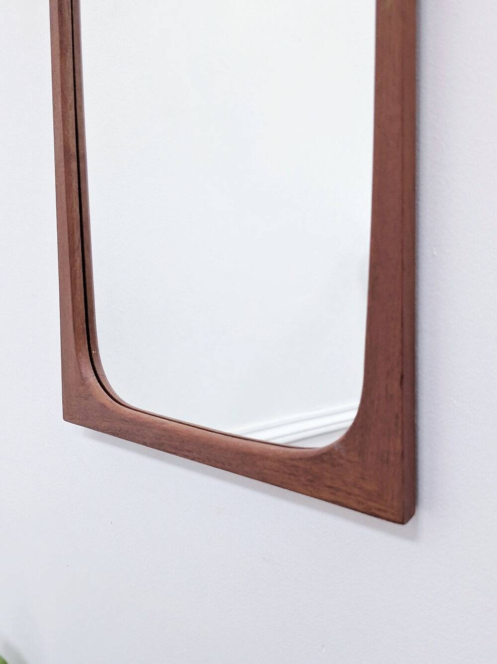 Miroir scandinave