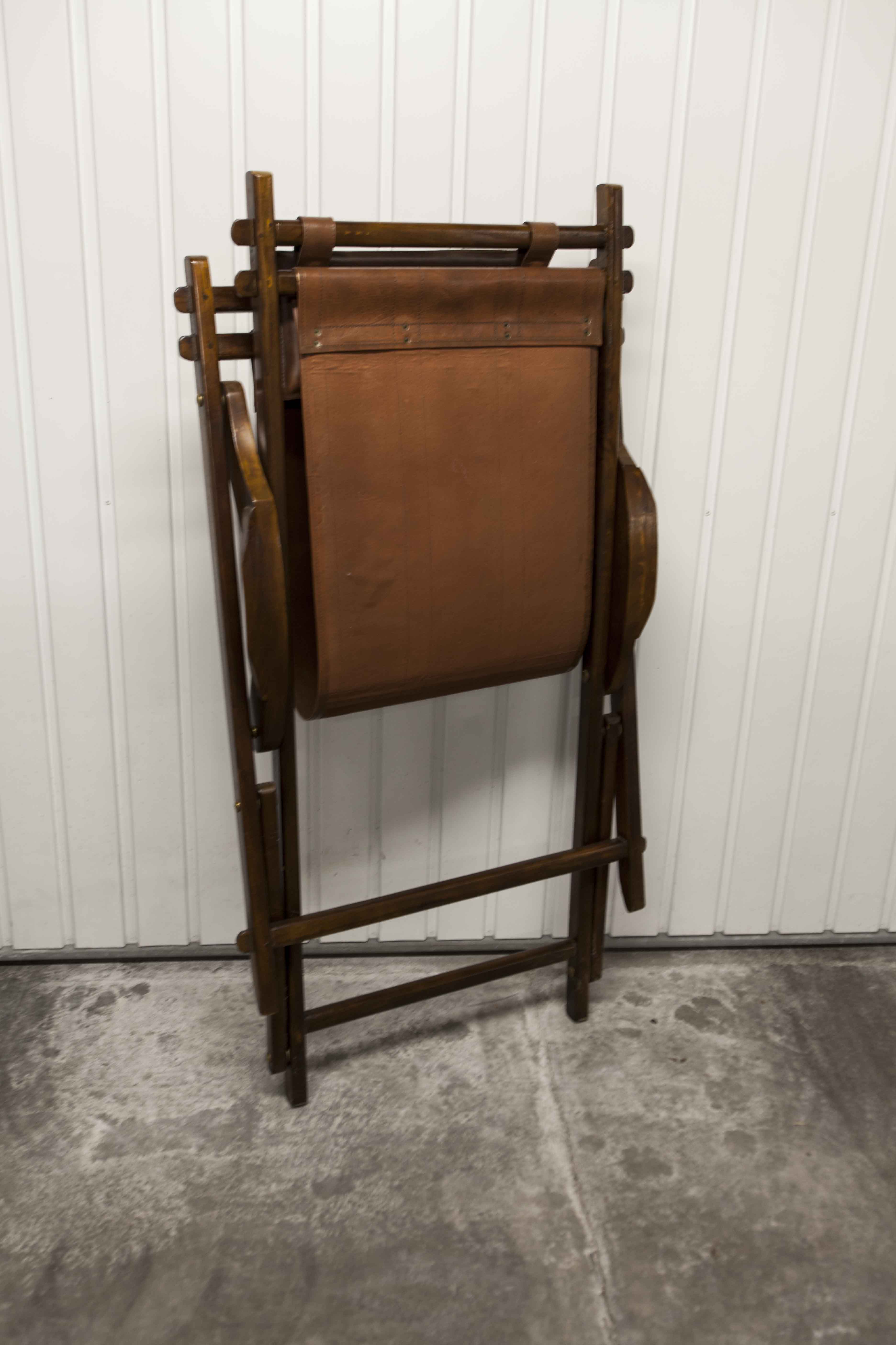 1970 skai and solid wood transat