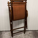 1970 skai and solid wood transat