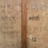 Spanish landscape painting