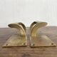 Solid brass door handles, pull handles – Industrial design