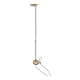 Floor lamp/Estiluz/P-1129/designed by Leonardo Marelli/ 1980s/90s