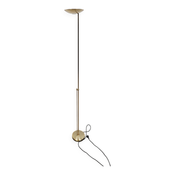 Floor lamp/Estiluz/P-1129/designed by Leonardo Marelli/ 1980s/90s