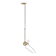 Floor lamp/Estiluz/P-1129/designed by Leonardo Marelli/ 1980s/90s