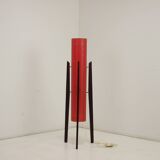 Lampadaire "Rocket", Tchécoslovaquie 1970