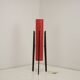Lampadaire "Rocket", Tchécoslovaquie 1970
