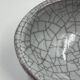 Lot of Karlsruher Majolika shells 1956