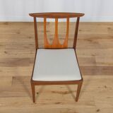 Brasilia Dining Chairs from G-Plan, 1960s, Set of 6