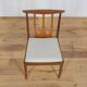 Brasilia Dining Chairs from G-Plan, 1960s, Set of 6