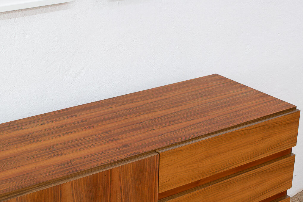 Scandinavian sideboard 180 cm