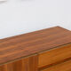 Scandinavian sideboard 180 cm