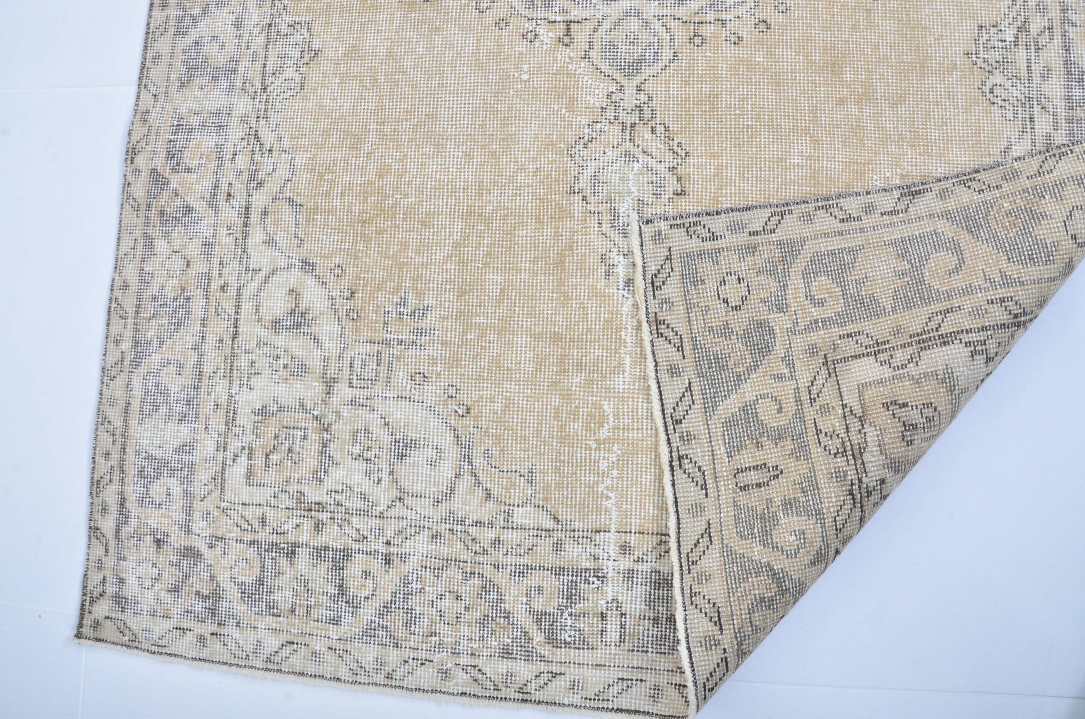 Anatolian Tribal Vintage Carpet sku 3351