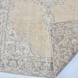 Anatolian Tribal Vintage Carpet sku 3351