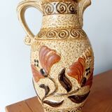 Pitcher