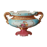 Empty-pocketed vase