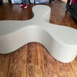 Saana vitra bench