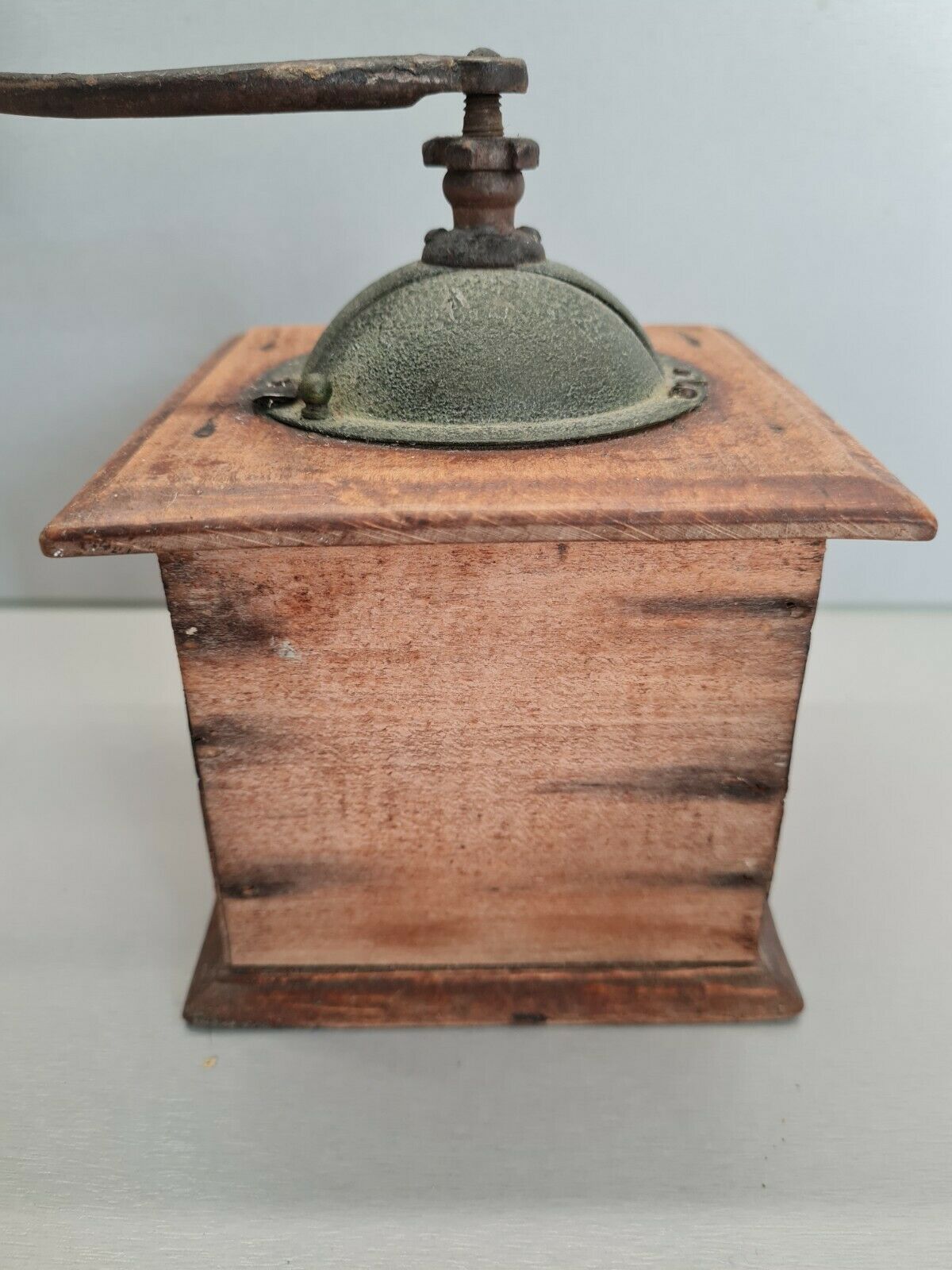 Peugeot Frères coffee grinder