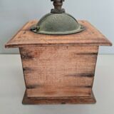 Peugeot Frères coffee grinder