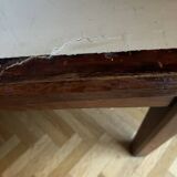 Scandinavian enfilade from the 1960s