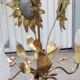 Chandelier sunflower years 70