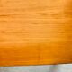 Paire de chaise bois blond  - 1960's