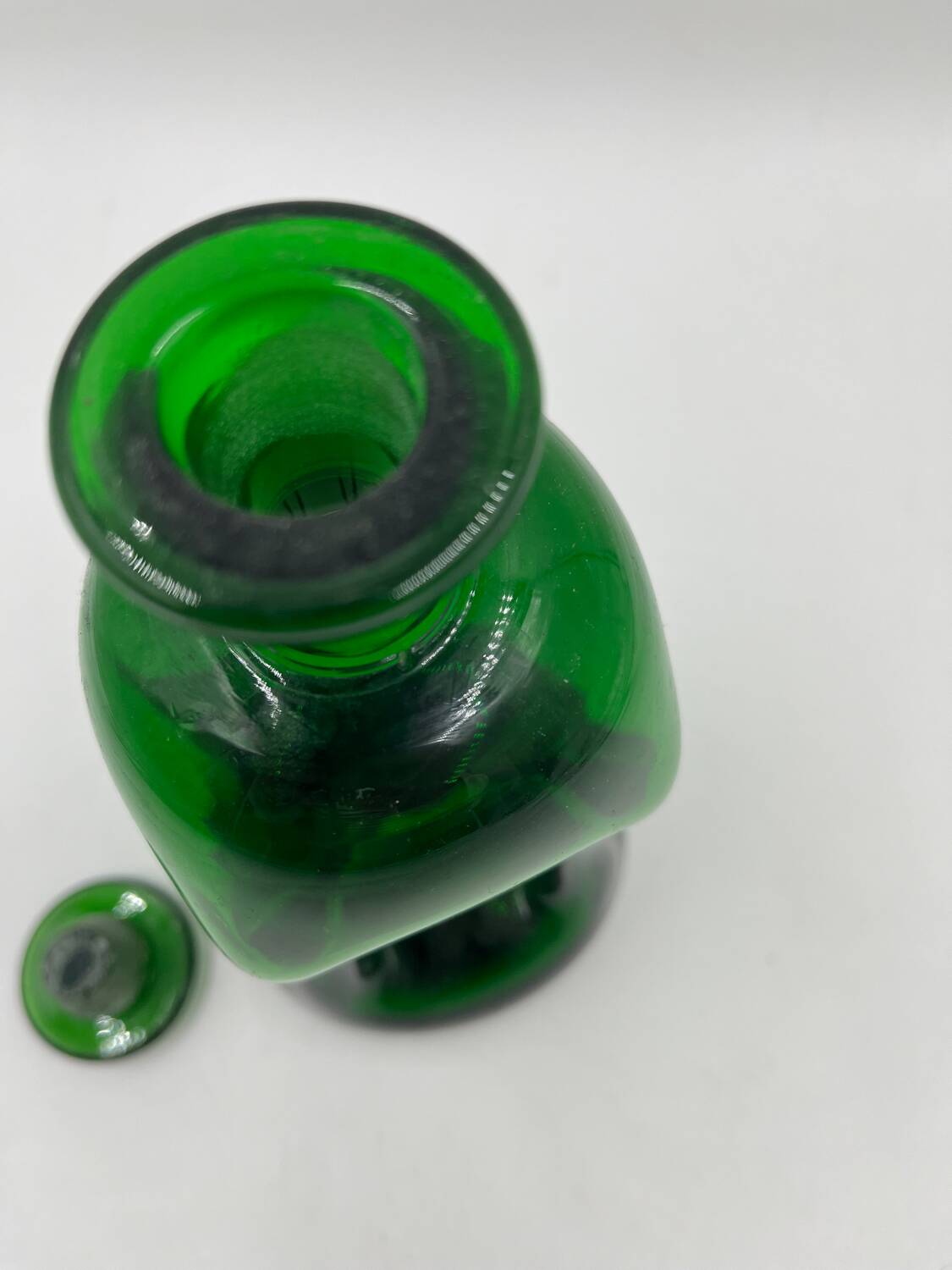 Kluk kluk decanter carafe