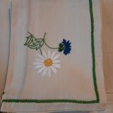 Nappe, serviettes et sets