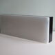 Rectangular ceiling or wall light by Van Haute Belgique, 1960s