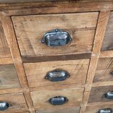 Craft furniture 16 drawers