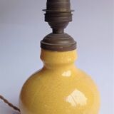 Ceramic lamp 1950