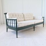 Midcentury Modern Canapé "Skrindan" by Kerstin Horlin-Holmqvist, Sweden, 1967