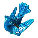 Bird ceramic figure by Gunnar Nylund for Rörstrand, 1960s