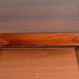 Danish No 234 desk by Arne Vodder for Sibast, 1960s