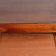 Danish No 234 desk by Arne Vodder for Sibast, 1960s