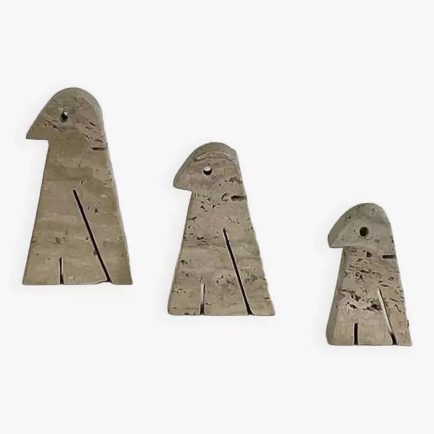 Fratelli Mannelli Figure