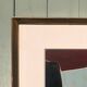 Abstract painting