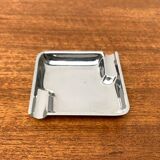 Minimalist mid-century ashtray by Wmf, 1960s.