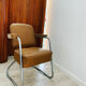 Industrial armchair