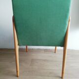 Stella armchairs / chairs Dorian bridge model