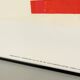 Set de 3 cadres avec lithographies Casimir Malevic