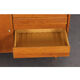 Commode en chêne par Jiri Jiroutek, modèle U-458, 1960